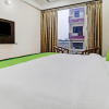 Отель Treebo Trend Kamron Regency Sector 80, фото 14