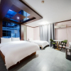 Отель Yangju Ramada, фото 11