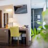 Отель Mercure Chur City West, фото 10