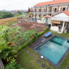 Отель Pondok Lulik Homestay Canggu, фото 28