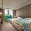 Отель Courtyard by Marriott Shanghai International Tourism and Resorts Zone, фото 28