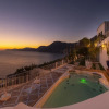 Отель Luxury Villa Malika - Breathtaking View of Capri and Positano, фото 23