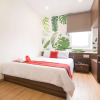 Отель RedDoorz Plus @ Tran Quang Khai Street, фото 4