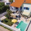 Отель Awesome Home in Sv Filip i Jakov With 2 Bedrooms and Wifi, фото 3