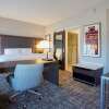 Отель Hampton Inn & Suites Lubbock University, фото 23