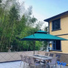 Отель Anji Xinyutian Yishan Huanjing Holiday Homestay, фото 4