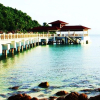 Отель Shari-La Island Resort, фото 6