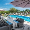 Отель Awesome Home in Liznjan With 8 Bedrooms and Outdoor Swimming Pool, фото 16