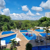 Отель Thermas Goiás - Park Veredas, фото 49