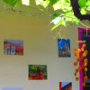 Отель Chicamocha Hostel, фото 42