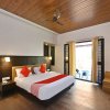 Отель OYO 26954 Vishwas Gadh Resort, фото 32