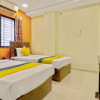 Отель OYO 36866 Carnival Inn, фото 9