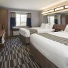 Отель Microtel Inn & Suites By Wyndham Caldwell, фото 4