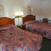 Отель Regal Inn Clayton, фото 4