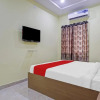 Отель OYO 89390 Hotel R Square, фото 4