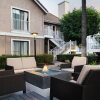 Отель Residence Inn by Marriott Anaheim Placentia Fullerton, фото 19
