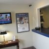 Отель InTown Suites Extended Stay Nashville Murfreesboro Pke, фото 9