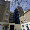 Отель -dome View- Beautiful Studio in Central Brighton, фото 1
