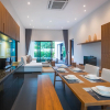 Отель Luxury 3 Bedroom Villa CoCo, фото 23