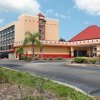 Отель Baymont Inn & Suites Clearwater в Клируотере