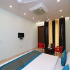 Отель Oyo 9664 Sector 48, фото 15