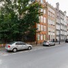 Отель Apartament Przytulny OLD TOWN Ogarna St. в Гданьске