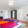 Отель Krakovska Holiday Appartments в Праге