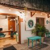 Отель Hostal & Suites Pata de Perro Bacalar, фото 11