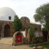 Отель Ahmed Safari Camp & hotel, фото 10