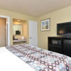 Отель San Luis Obispo Downtown Travelodge, фото 5