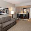 Отель Hilton Milwaukee, фото 6
