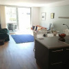 Отель StayPlus Apt in Trendy Area Balcony, фото 13