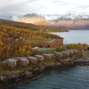 Отель Aurora Fjord Cabins, фото 13
