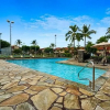 Отель Keauhou Surf & Racquet Townhouse #36, фото 18