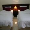 Отель Al Raha Hotel Suites, фото 3