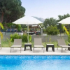Отель Villa Allure A, фото 14