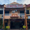 Отель Rembau, фото 5