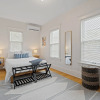 Отель Lowry Hill Flats, фото 4