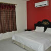 Отель Al Eairy Furnished Apartments Tabuk 4, фото 7