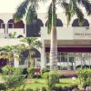 Отель Mercure N'djamena Le Chari в Нджамене