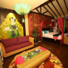 Отель Human Touch Warmly Nest, фото 23