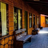 Отель El Bosque Lodging, фото 3