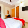 Отель Oyo Flagship 38119 Tristar Residency, фото 8