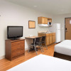 Отель WoodSpring Suites Oklahoma City Northwest, фото 7