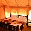 Отель Jaisalmer Dunes Camp by ADB Rooms, фото 2