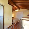 Отель House With 2 Bedrooms in Terranuova Bracciolini, Arezzo, With Wonderful Mountain View, Enclosed Gard, фото 1