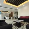 Отель FabHotel Prime Tushar Elegant, фото 14