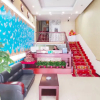Отель Chifeng Shengda Inn, фото 10