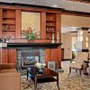 Отель Hilton Garden Inn Merrillville в Хобарте