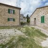 Отель Medieval Farmhouse in Caprese Michelangelo With Terrace, фото 1